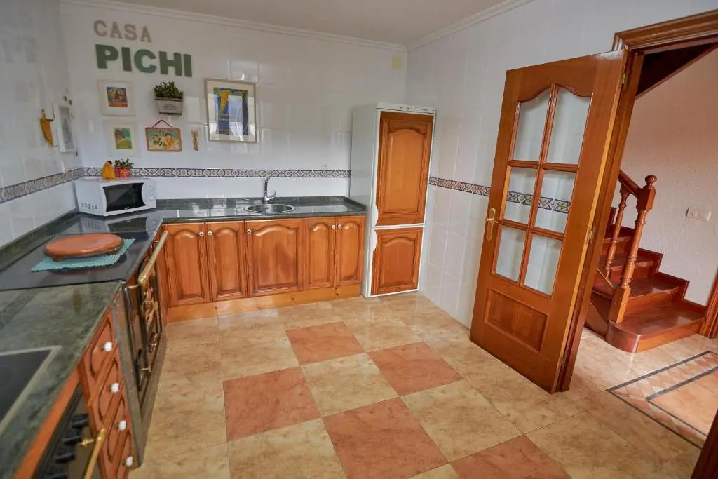 Casa Pichi