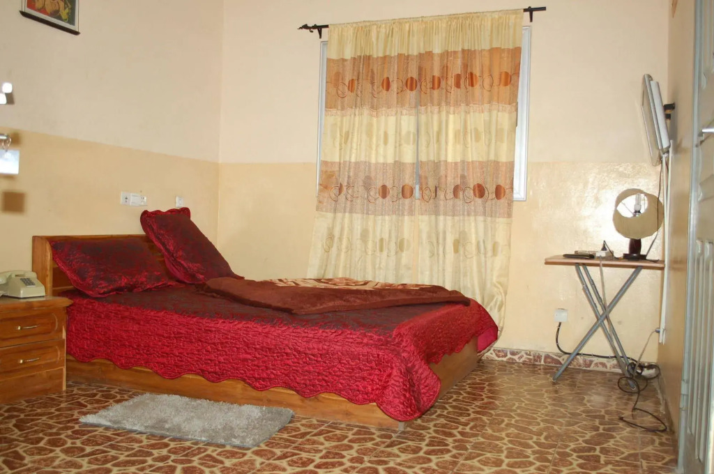 Hôtel Bella Vida
