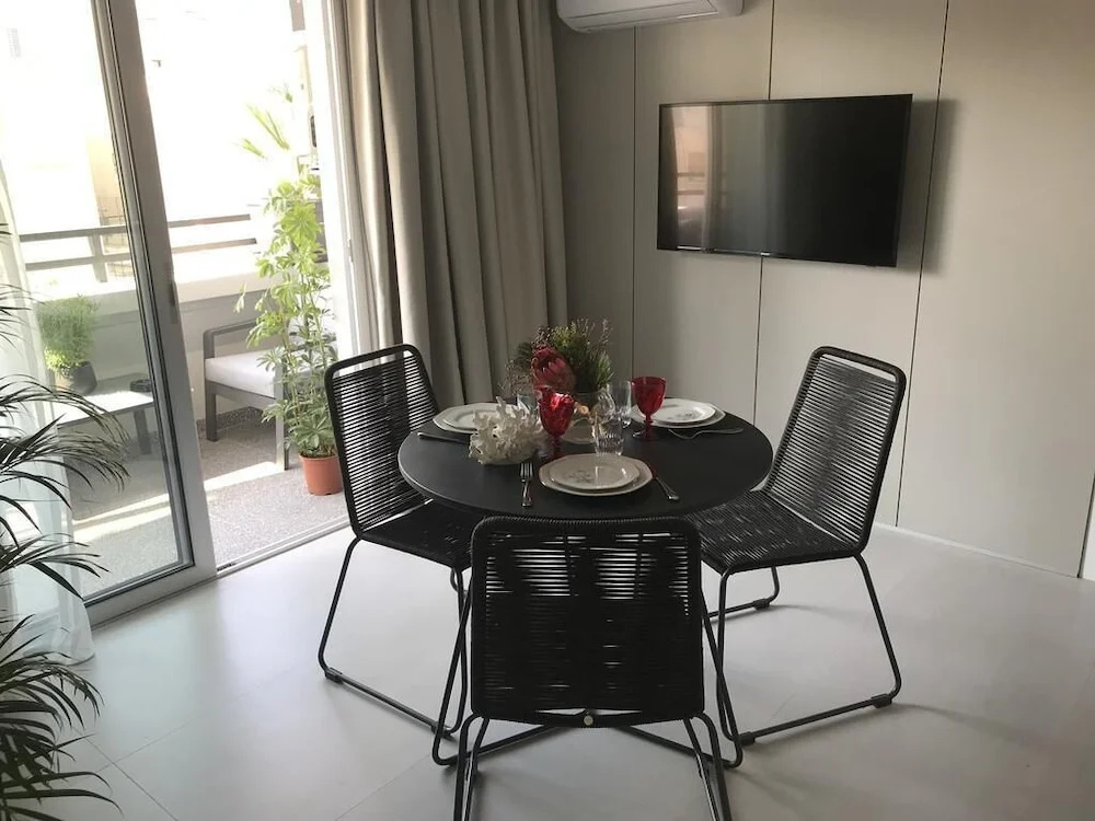 Levante Holiday Apartments