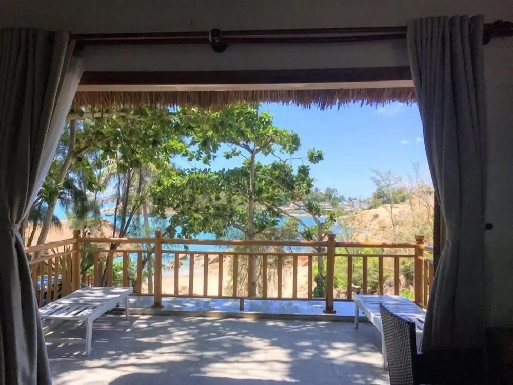 Osix Resort