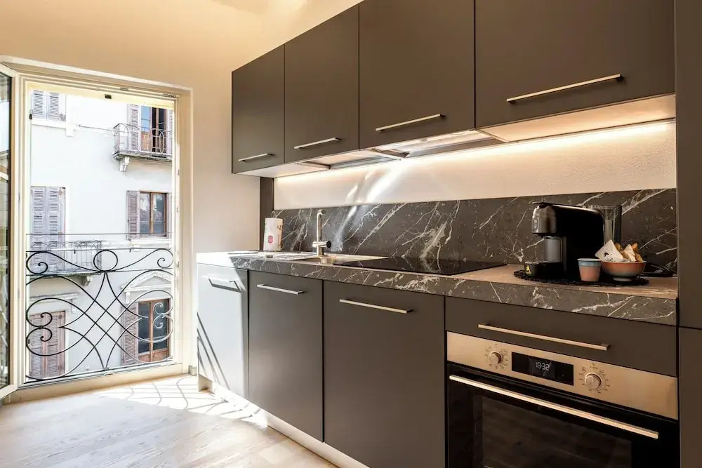 Residenza Wega - Luxury Apartments Verona