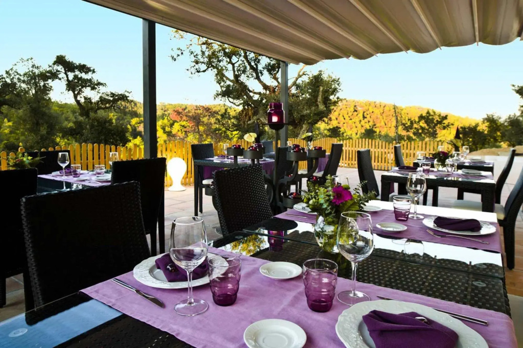 Sant Pere del Bosc Hotel & Spa