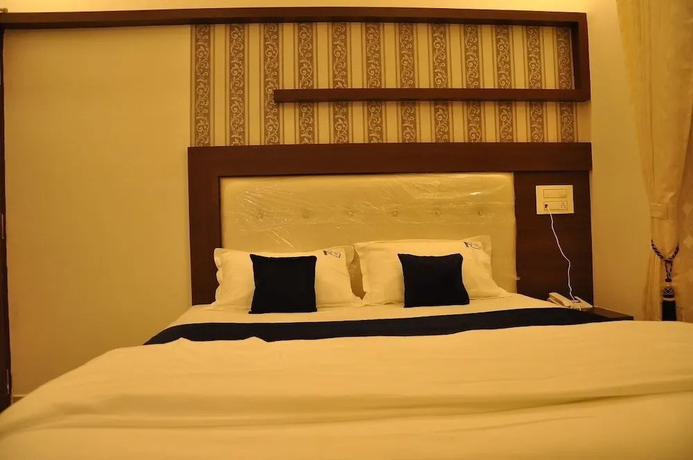 LG Park Hotel