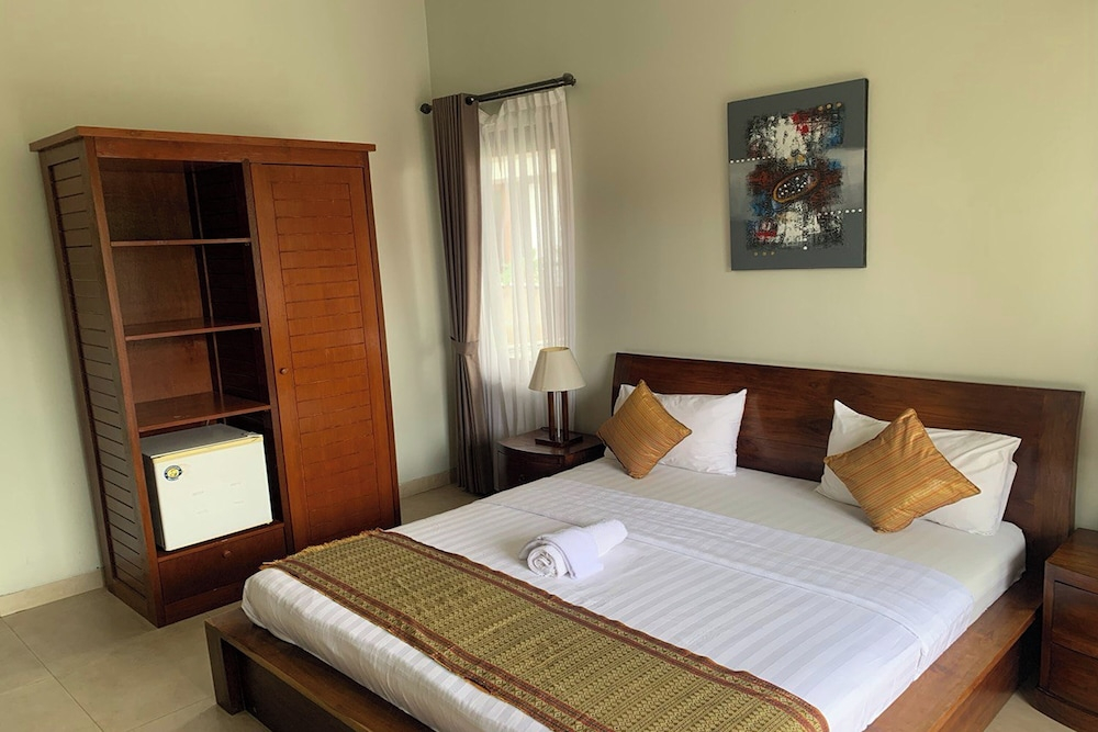 Linda Villa Sanur by Linda