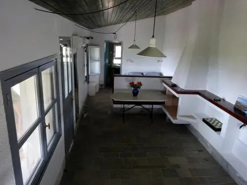 To Spitaki House