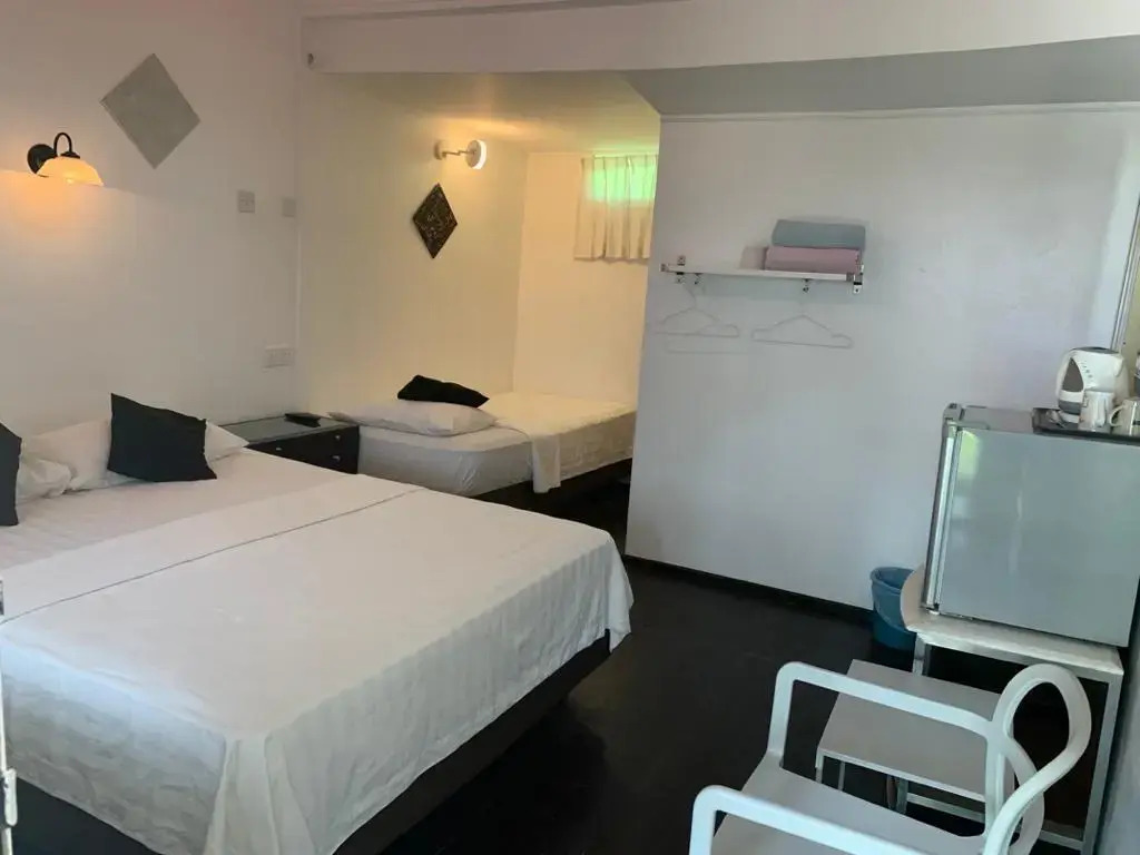 Nipah Bay Villa