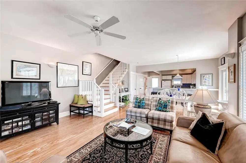 Jake s Watch 2 Bedroom Holiday Home By Bald Head Island