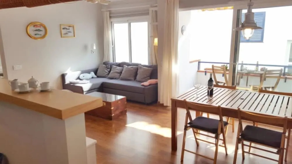 Apartment - 2 Bedrooms - 107596
