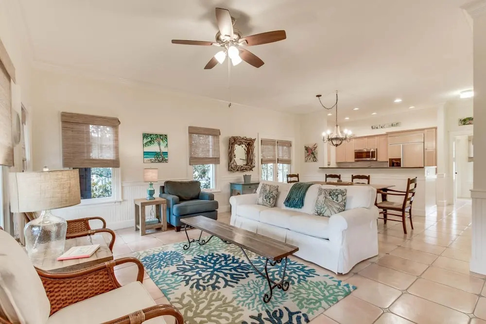 Watercolor - Park District 2-Bedroom Condos by 360 Blue