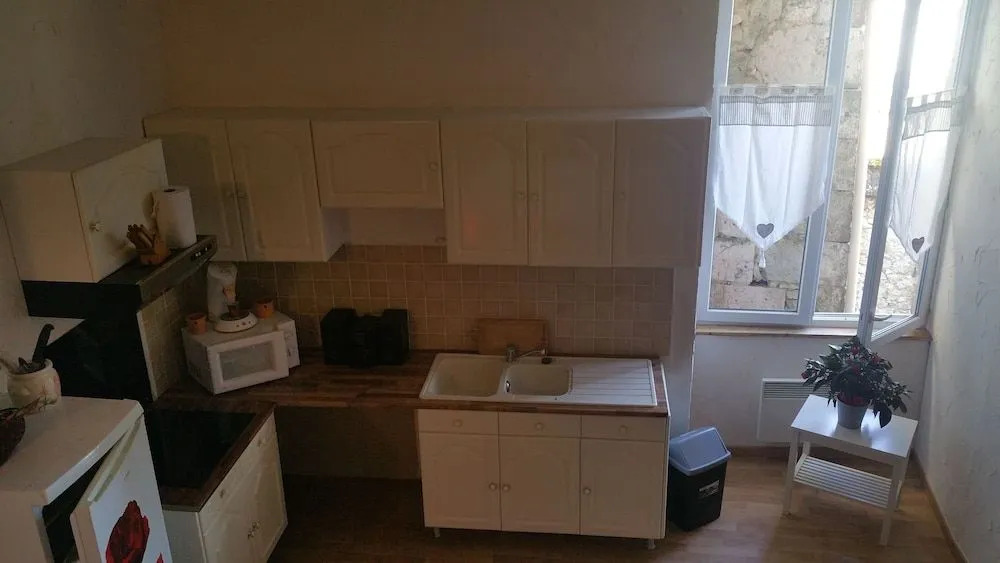 Les appartements de Castillonnès