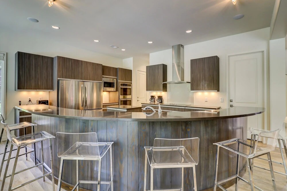 57 North Sea Pines Drive Holiday Home