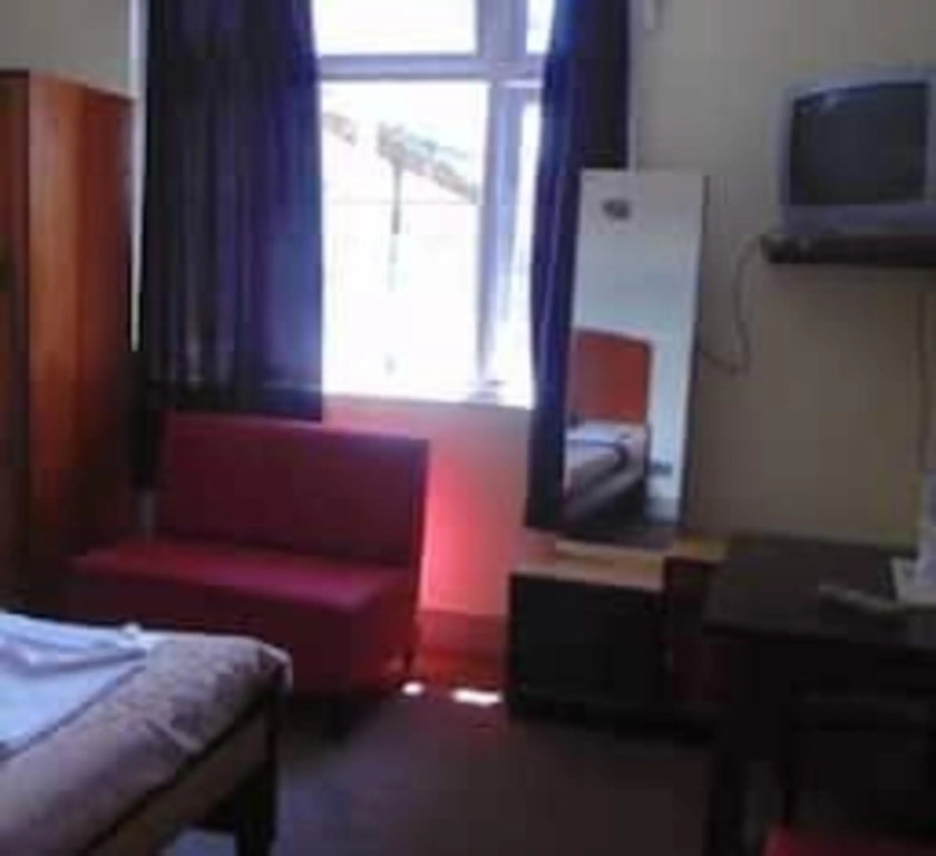 Hotel Sri Mangalam Residency