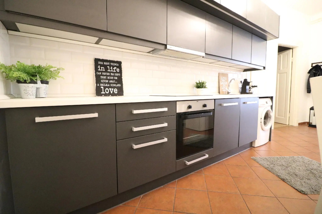 Real Apartments Wesselenyi