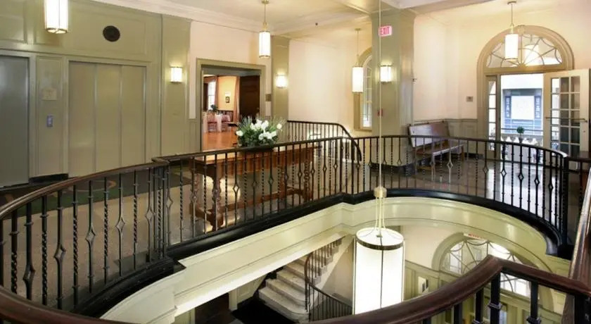 Clarendon Residences