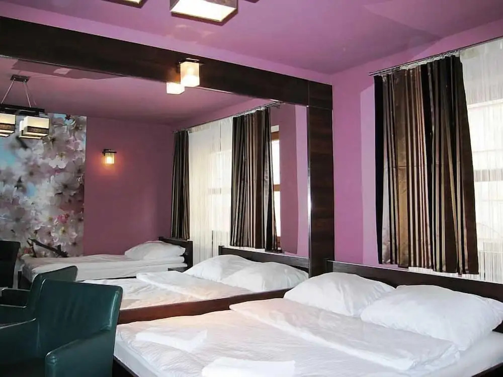 Hotel Sunny