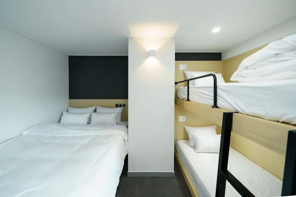 The Stay Hue Myeongdong