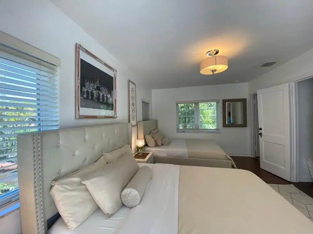 villa venezia bb