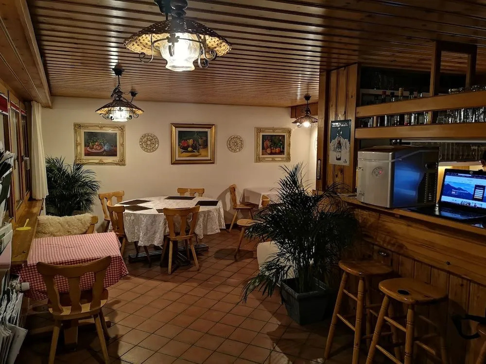 Hotel Plattas