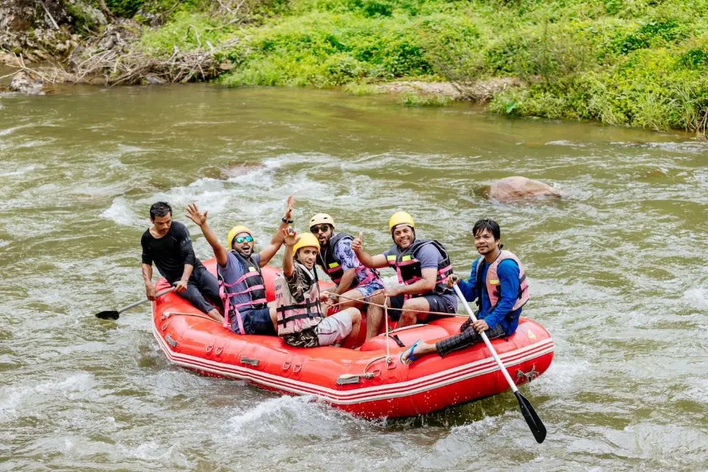 Ingthara Resort