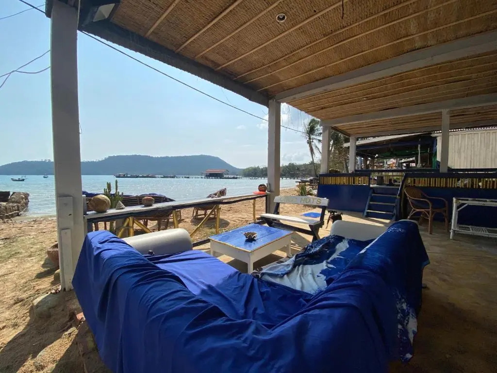 Cocohuts Cambodia