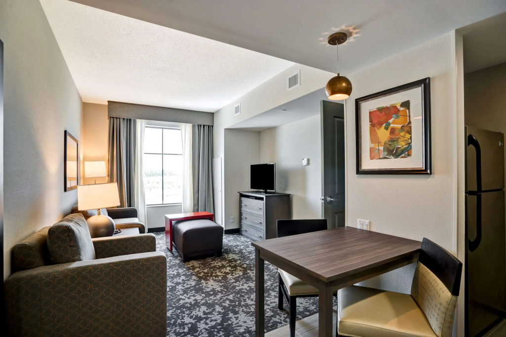 Homewood Suites by Hilton Christiansburg
