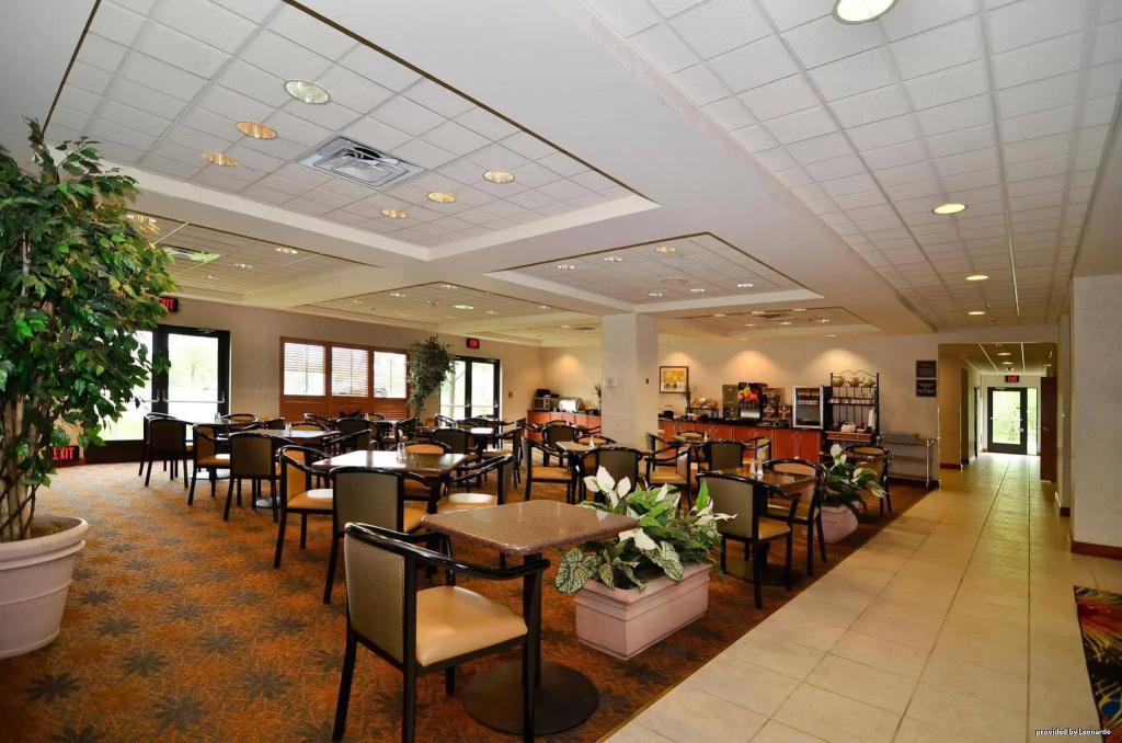 Comfort Inn Saint Paul East