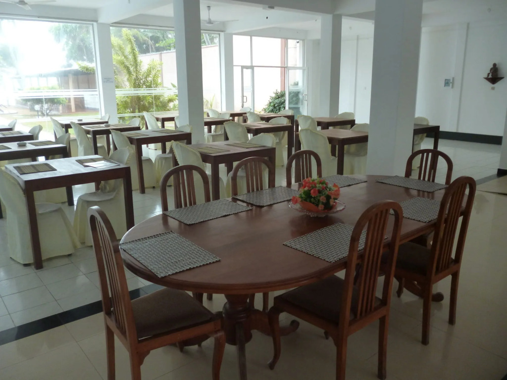 Hotel Ocean View Cottage