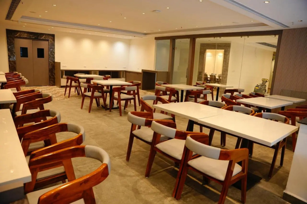 Lemonridge by Monday Hotels IDPL Balanagar