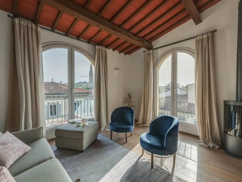 Dotflorence Apartments