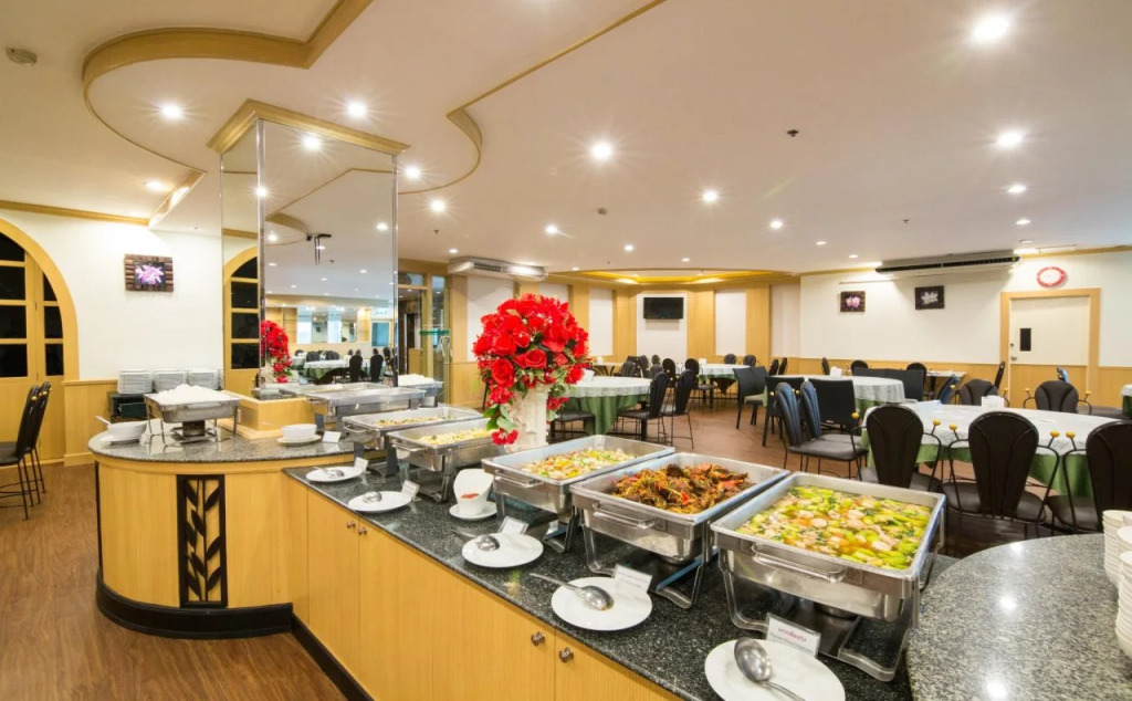 KU Home Hotel