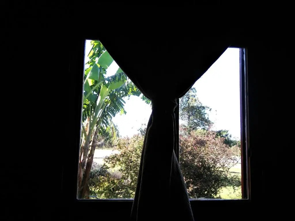 Posada la Cabaña
