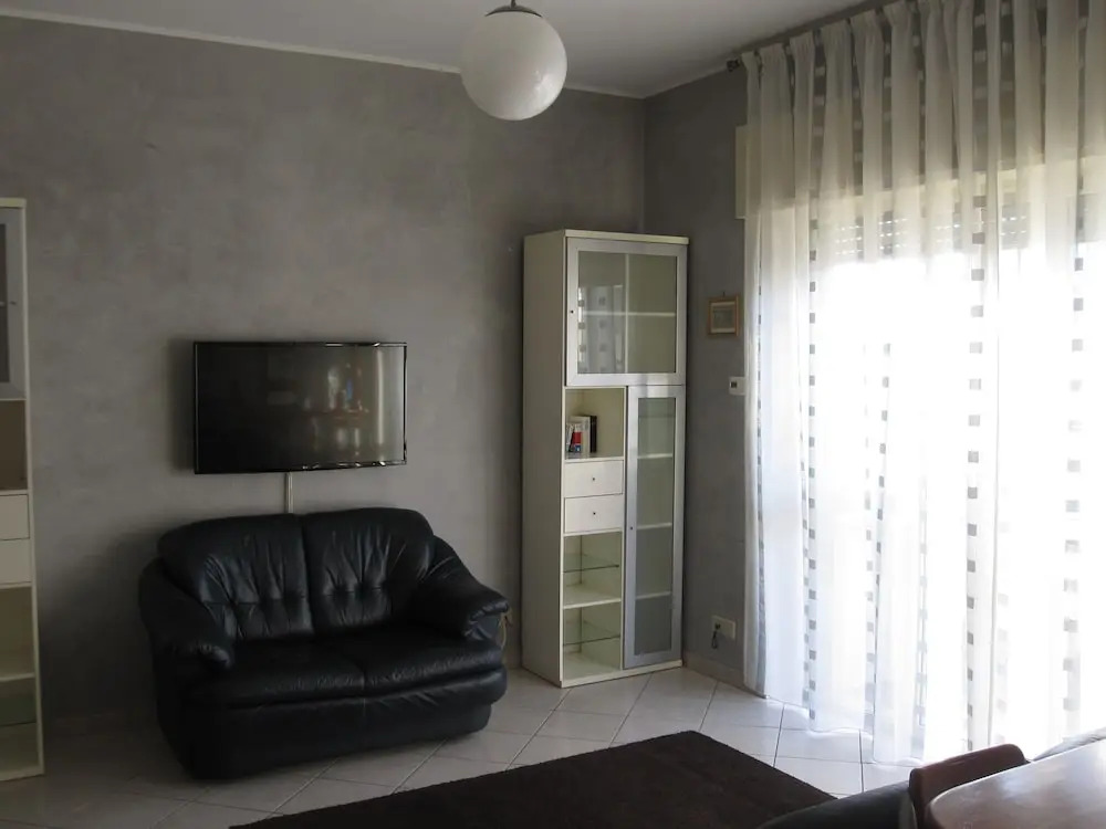 Lory's House in Ostia Rome