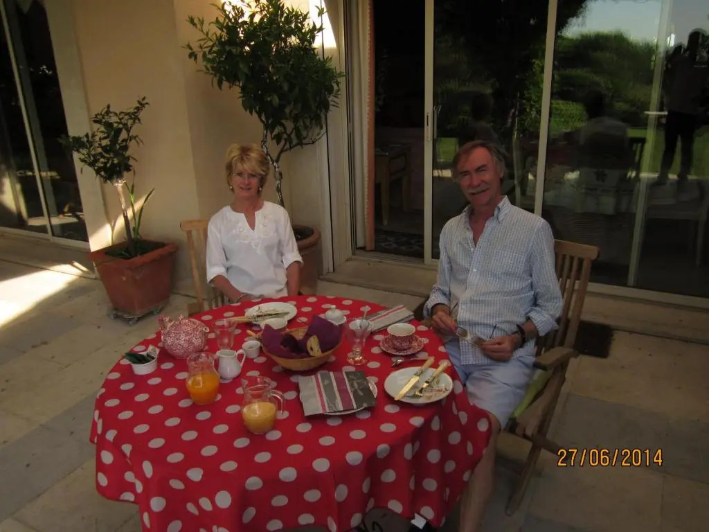 Casetta delle Rose