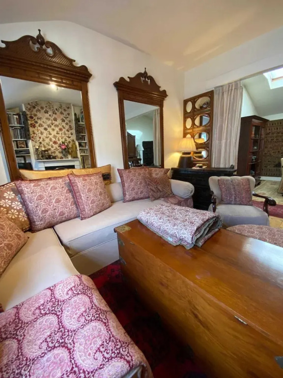 Beautifully Curated 2BD Flat Tyburnia, London!