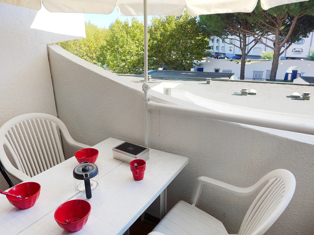 Apartment Le Viking