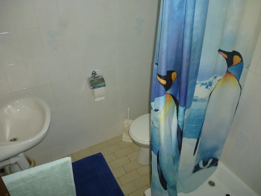 Apartments Zaterini-on Quiet Location