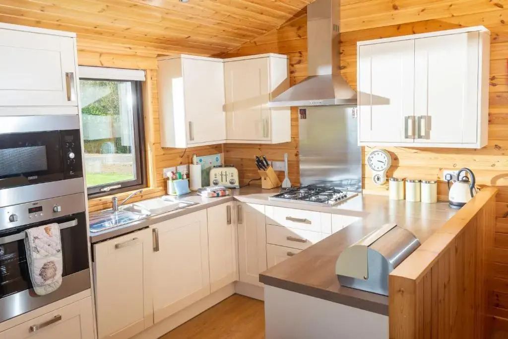 Linwater Caravan Park