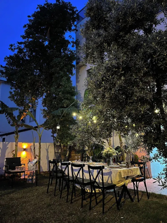 Aden Suit Apart Otel