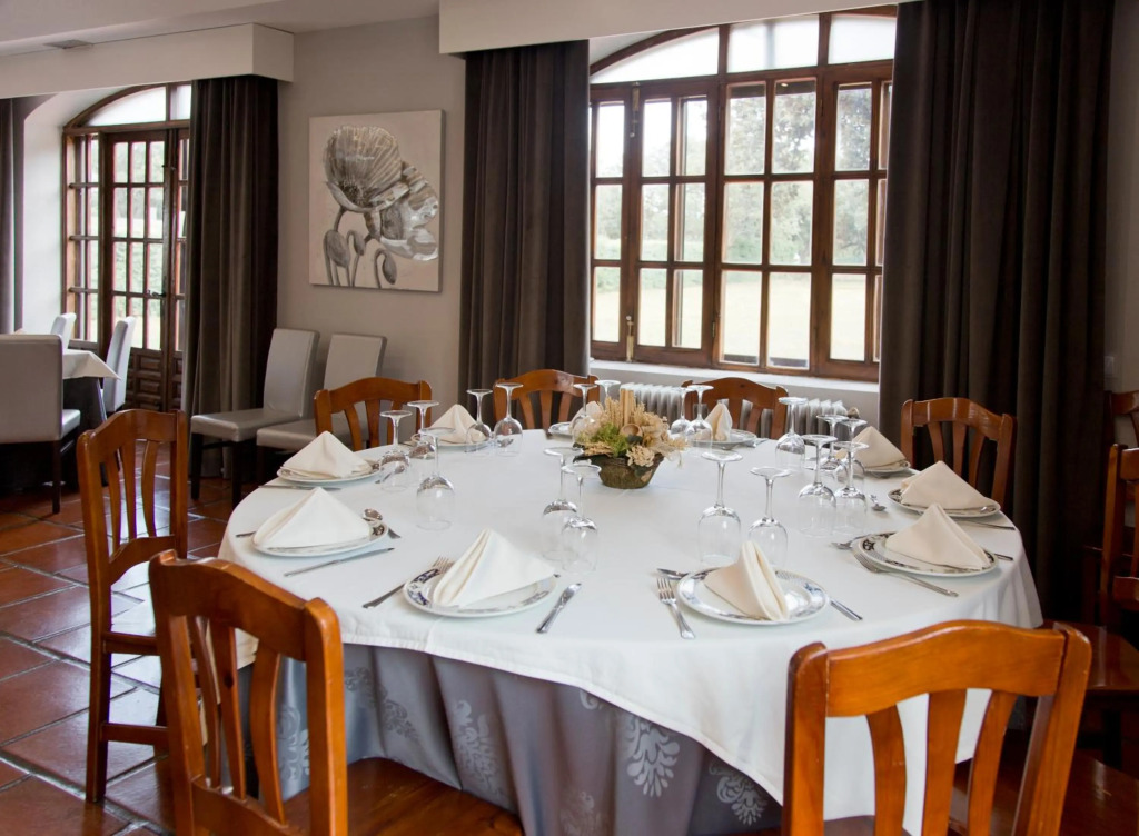 Hotel La Rad