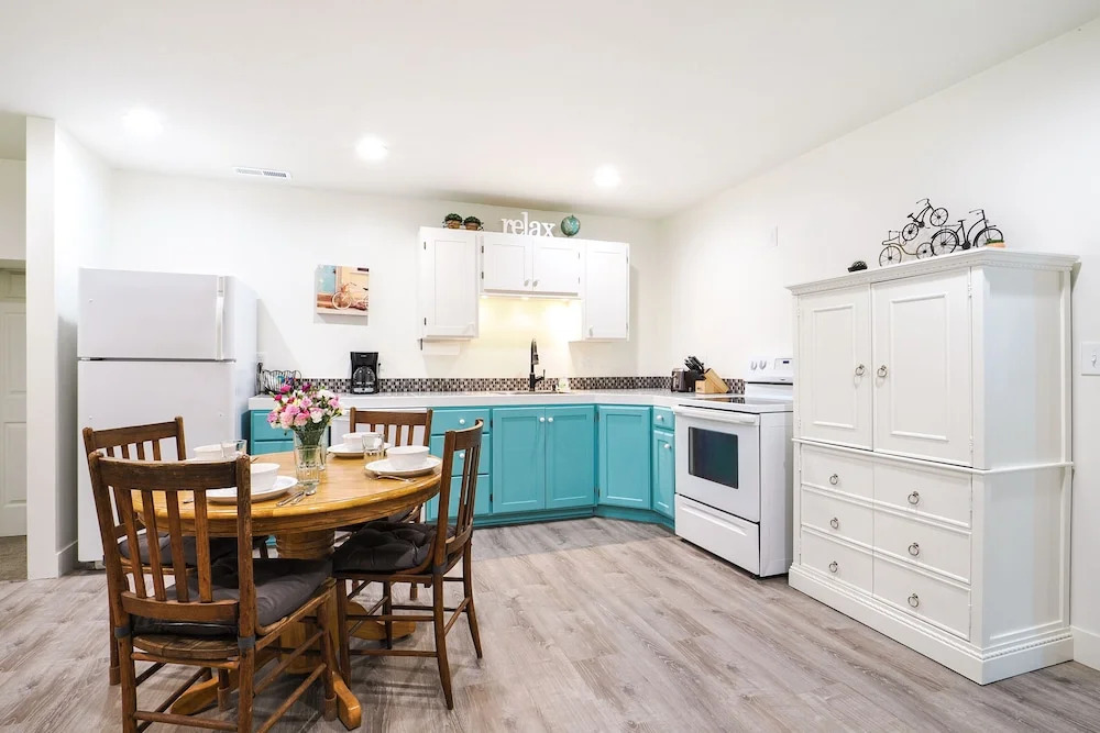 Orem Vacation Rental Apartment Near BYU Campus!