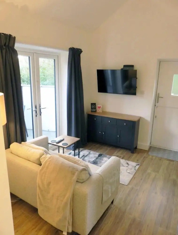 Hideaway Suite