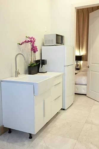 Lxure Brooklyn Suites