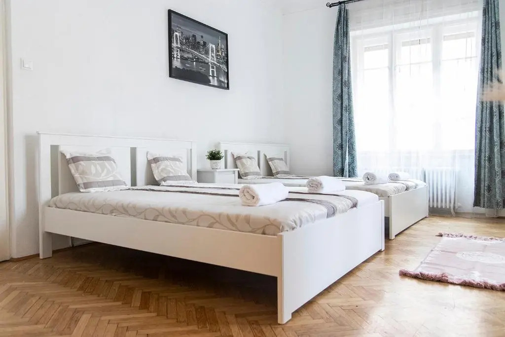 Real Apartments Wesselényi II