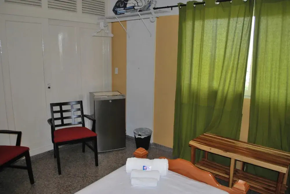 Adas Luxury King Rooms with Ocean View Mini