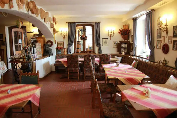 Landhotel Söderberg