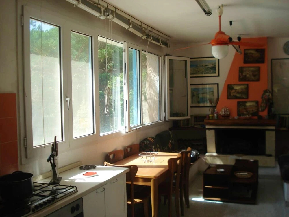 House with 4 Bedrooms in Granelli, Pachino, with Wonderful Sea View And Enclosed Garden - 20 M From the Beach