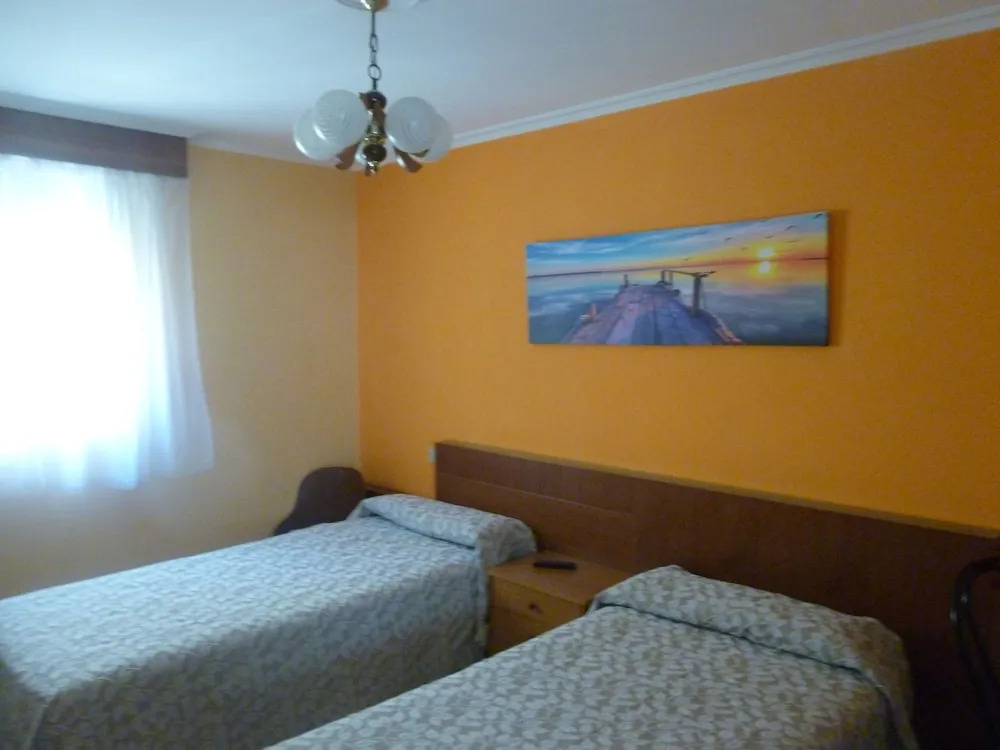 Hostal O Choyo II