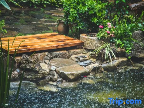 Puzhehei Yidu Homestay (Hehua Daguan Garden)