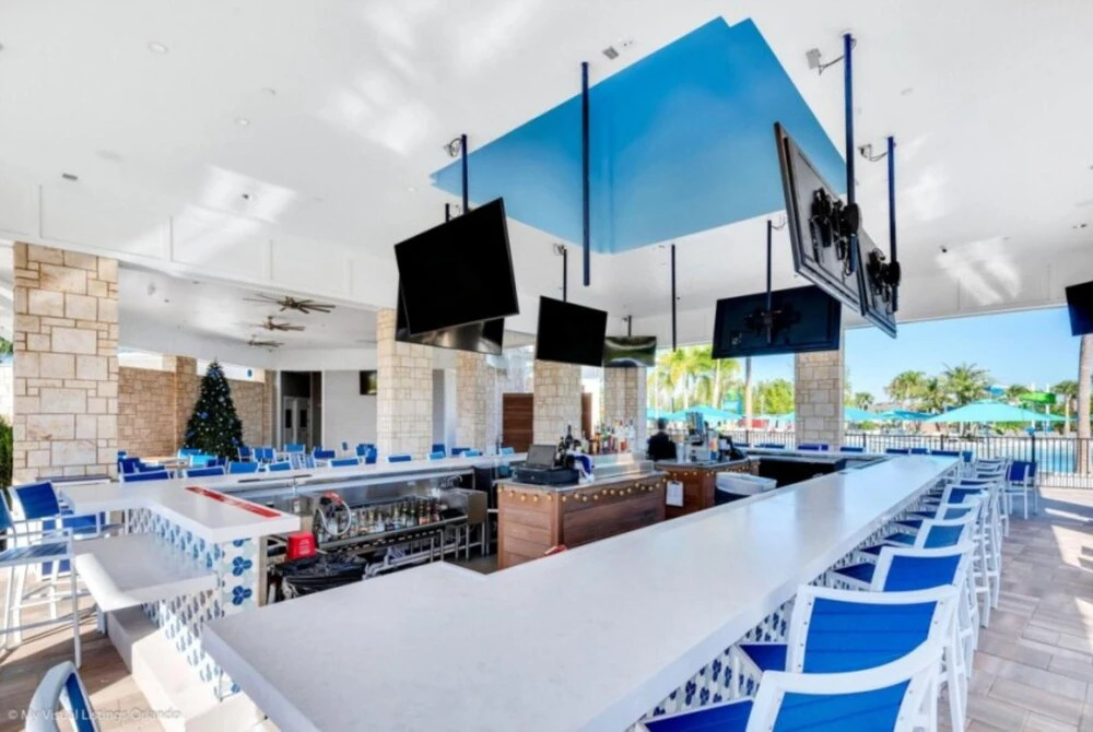 Windsor Island-3500hldgjil by Florida Star Vacations