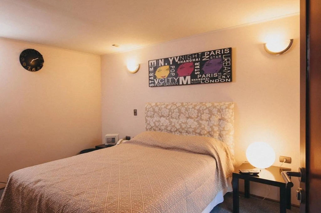 Hostal Casa de Huéspedes 269